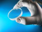 Monocrystalline Al2O3 Sapphire Glass Tube Transparent Polished Ball Bearing