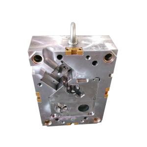 Quality 100k - 500k Shots DME Hot Runner Injection Molding wholesale