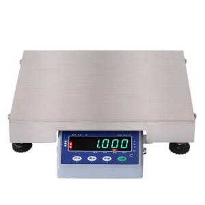 Quality 50KG Industrial Digital Scale Electronic Weight Platform Scale DISPLAYS in KG ONLY wholesale