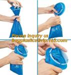 easy carry emesis bag plastic vomit bag,Disposable medical vomit Emesis Bag,Barf