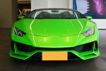 HTP-5 Super Glossy Car Paint Protection Film 12MIL for 10 Years Warranty