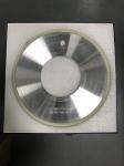 Vitrified Bond Diamond Grinding Wheels For PCD PCBN Diamond Tools