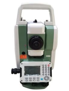 Quality OTS650 Surveying Instrument 1000m Reflectorless Total Station wholesale