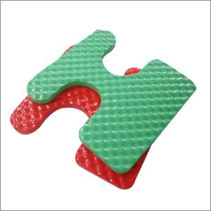 Quality Vinyl Coated Swimming Pool Float Training Auxiliary EVA Buoys wholesale