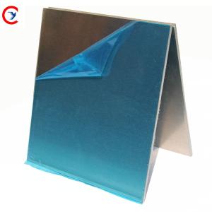 Quality Hairline Aluminum Sheets Metal Block 6061 6063 7050 7075 T6 200mm wholesale