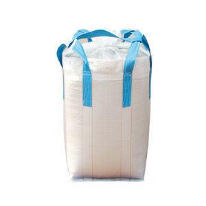 Quality 500KG 6OZ PP Large Bulk Bags for Bulk Packaging Solutions wholesale