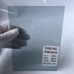 NASIDO RSH60 2HD Metal Ceramics Safety Film 4 mil VLT60% Windshield Film
