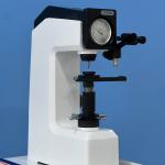 Electronic Universal Hardness Tester Lab Equipment Rockwell Hardness Testing
