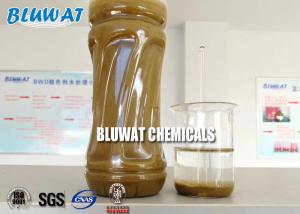 Quality Food and Industry Polyamine Cationic Coagulant for Wastewater Treatment wholesale