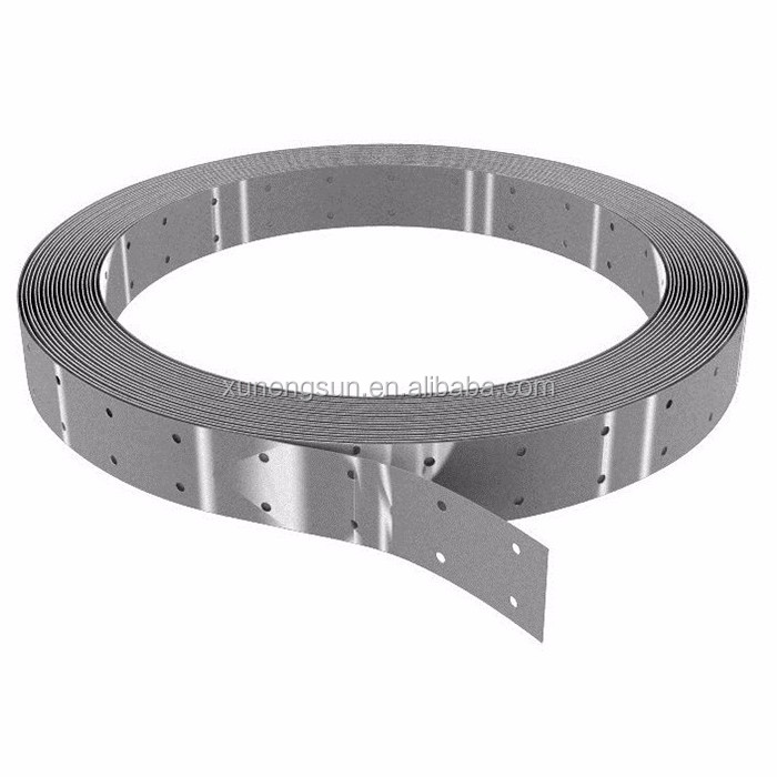 Bracket Structure Band Floor Joists Wood Beam Tie Strap Connectors with OEM Structure