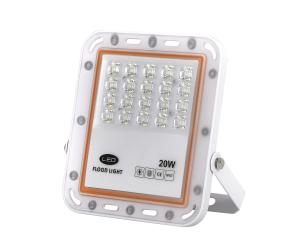 Quality 6500K Bracket Mounting Security Floodlight Led 100w 150w 200w wholesale
