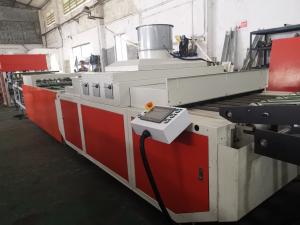 Quality Used UV Oven For Drying Tinplate Sheet wholesale