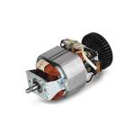 AC Universal Motor for Hair Dryer, Air Pump, Coffee Maker, Food Processor,