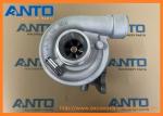 479-5809 4795809 Turbocharger Excavator Engine Parts For 432F 444F 434F 428F
