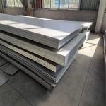 Annealing ASTM A36 Carbon Steel Plates Welding Smooth Surface