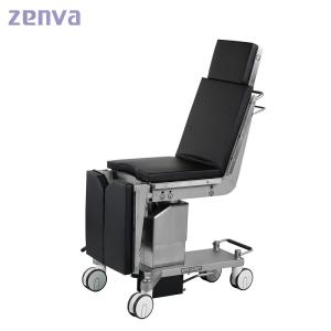 Quality Ergonomic Mechanical OT Surgical Operation Table MT600 wholesale