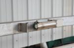 65l Single Arm Commercial Car Wash Equipment