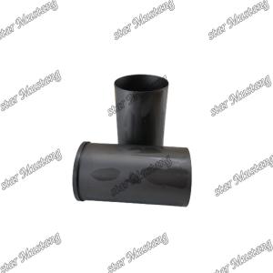 Quality H07D Engine Cylinder Liner Part 11467-1222 11467-1210 For Hino wholesale