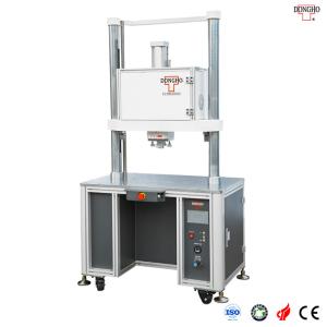 Quality High Precision Ultrasonic Welding Machine 15kHz 5000W For Large Plastic Parts wholesale