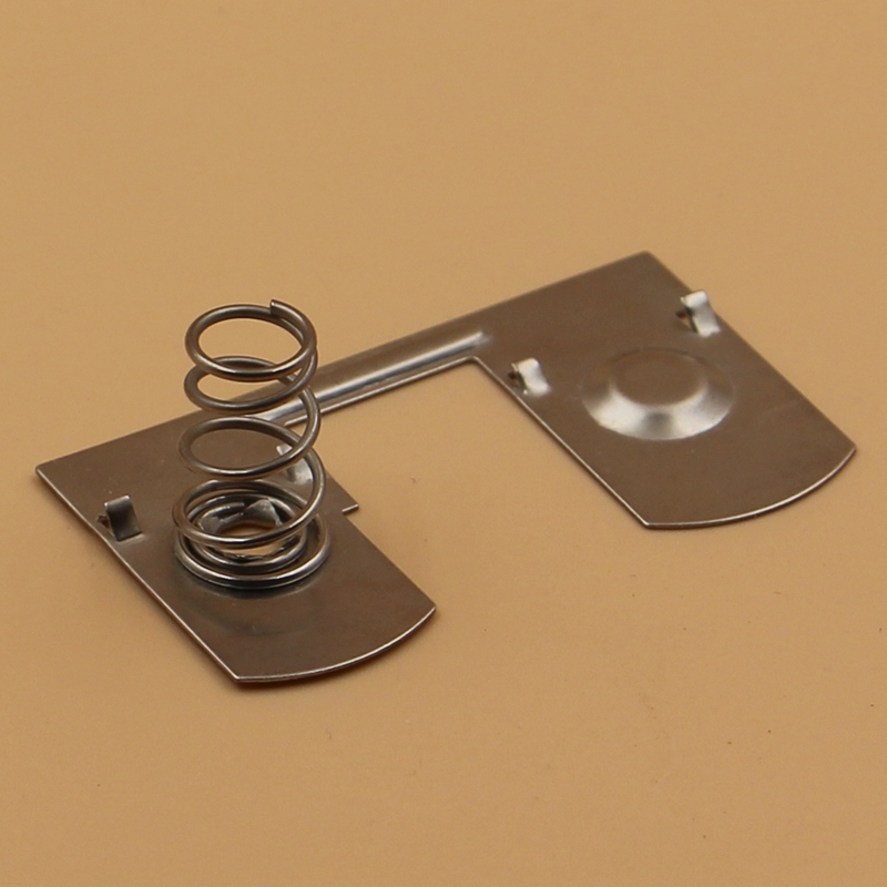 Perfect Service Sheet Metal Stamping Bending Parts Metal Hardware for Various Needs