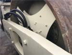 Used Ingersollrand SD150 Compactor With Sheepfoot/ iNGERSOLLRAND 12ton Road