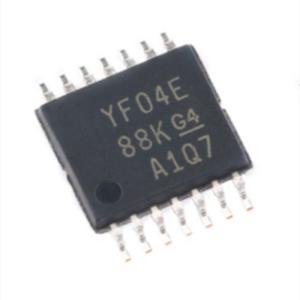 Quality TXB0104PWR Flash Memory IC Chip wholesale