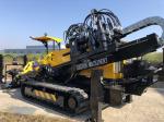 High Efficient Trenches Horizontal Directional Drilling Equipment 13000/15000N.M