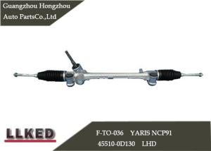 Quality Power car Steering racks 45510-0D130 For toyota yaris steering gear wholesale