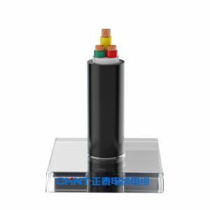 Quality IEC 60502.1 copper 1KV XLPE Insulated PVC Sheathed Cable wholesale