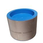 NXF Con. Stainless Steel Connection Coupling 316/316L 10"xSCH 5S 3.4mm Pipe
