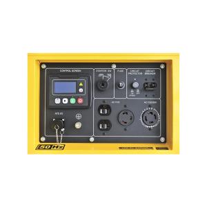 Quality EURO V Diesel Small Generator wholesale