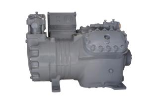 Quality A/C Dwm Copeland Compressor , Semi Hermetic Compressor D4SJ-3000 For Refrigeration wholesale