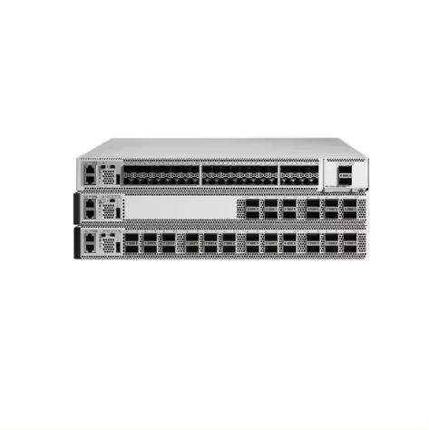 Private Mold Yes 16 Ports 10/100/1000Mbps Network Switch C9500-16X-A Full-Duplex Half-Duplex