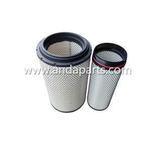 Quality Good Quality Air Filter For FAW Truck 1109070-55A wholesale