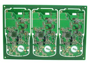 Quality Electronic High Density Interconnect Pcb Blind Hole / Buried Hole wholesale