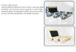 Medical Automatic Film Processor , Tablet X Ray Dental Film Processor