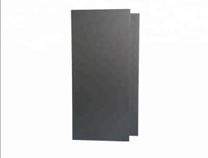 Quality Anodized Silver Black Gray Mullion Curtain Wall Aluminum Frame wholesale