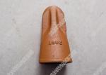 XCMG Excavator parts, 819950043 teeth， XE80 TEETH