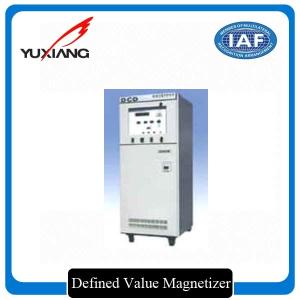 Quality NCD Intelligent Magnetizing Apparatus Capacitor Magnetizing / Demagnetizing Equipment wholesale