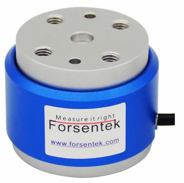miniature torque sensor