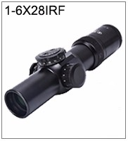 30mm Objective Diameter Red Dot Laser Scope for Tactical Reflex Hunting and Shooting