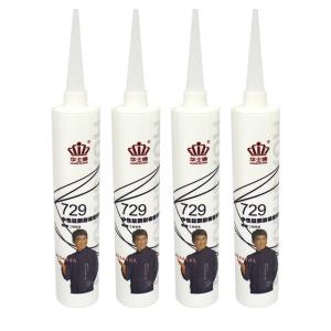 Quality Fast Drying General Weather Resistant Silicone Sealant Windshield wholesale