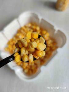 Quality Ready To Eat 340g Canned Vacuum Packed Sweet Corn wholesale