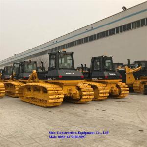 Quality High Reliability Bulldozer Equipment 320HP Model SD32 Operating Weight 40200kg wholesale