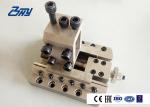 24inch - 30inch Portable Pipe Cutting And Beveling Machine Cost Effective