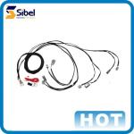 Custom Phone Audio Video Adapter Equipment Cable transmission wiring harness