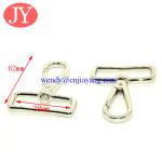 40MM inner widht large swivel snap hook for high end handbags