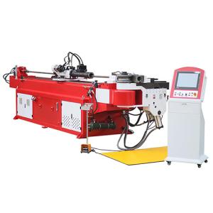 Quality Tube Bending Cnc Pipe Bending Machine For Iron Steel Hollow wholesale