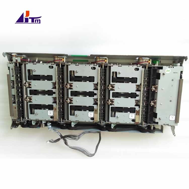 0090025029 Fujitsu ATM Parts NCR GBRU GBNA Lower Transport BNA2 009-0025029