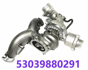 Quality 53049700001 1113104 K04 Car Turbocharger For Ford 2.5 TD Engine wholesale